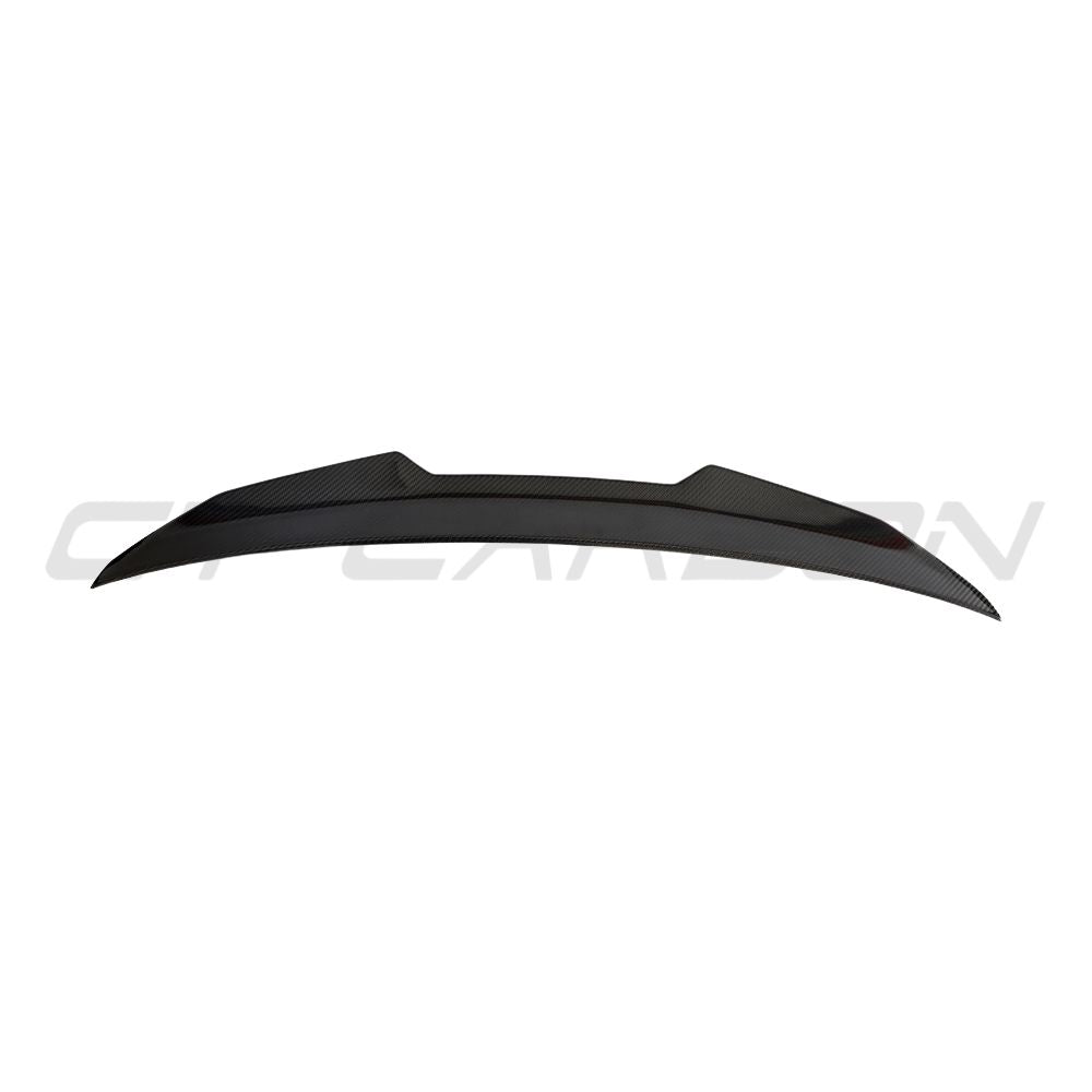 Audi RS3 8V Saloon Facelift Full Carbon Fibre Kit V2 - view 20