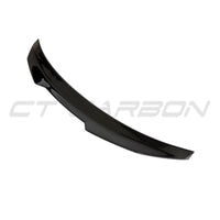 Audi RS3 8V Saloon Facelift Full Carbon Fibre Kit V4 - view 22