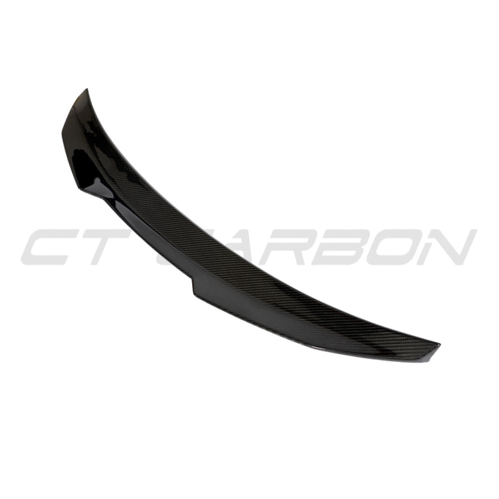 Audi RS3 8V Saloon Facelift Full Carbon Fibre Kit V2 - view 23