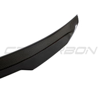 Audi RS3 8V Saloon Facelift Full Carbon Fibre Kit V4 - view 24