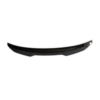 Audi A3/S3/RS3 8VSALOON Carbon Fibre Spoiler V2