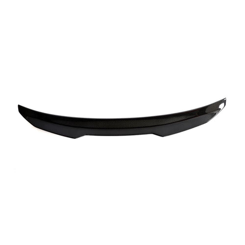 Audi A3/S3/RS3 8VSALOON Carbon Fibre Spoiler V2