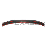 Audi A3/S3/RS3 8Y 2022+ Saloon Carbon Fibre Spoiler - CT Design - view 12