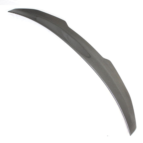 Audi A3/S3/RS3 8Y 2022+ Saloon Carbon Fibre Spoiler V3
