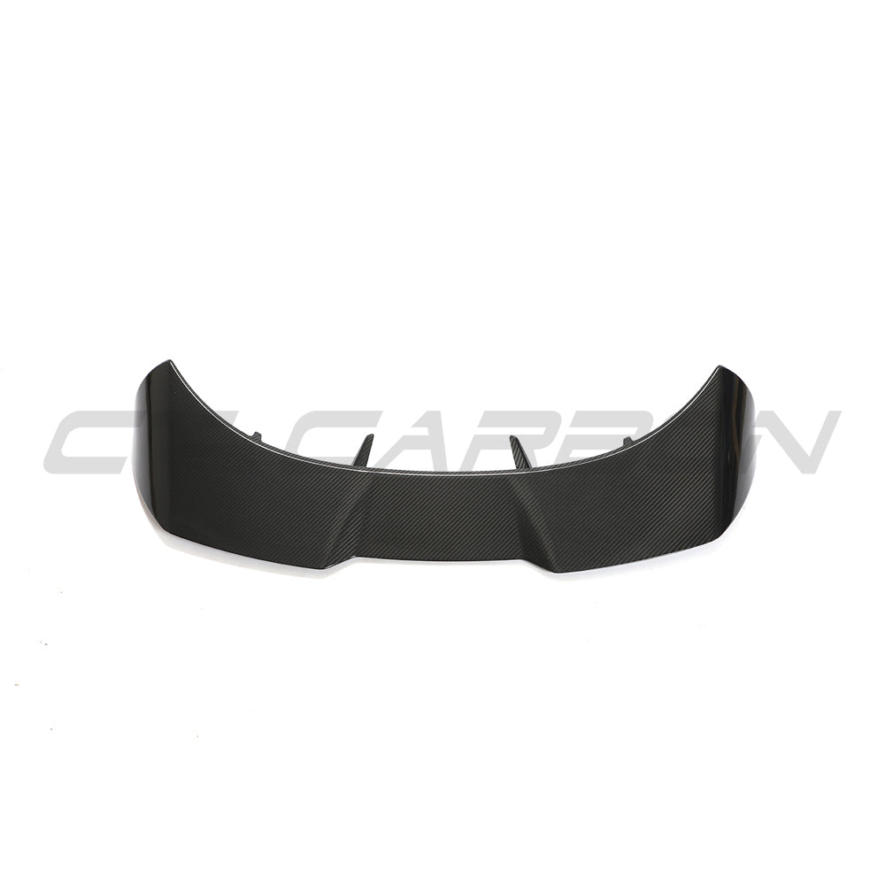Audi A3/S3/RS3 8Y 2021+ Sportback Carbon Fibre Spoiler V1 - CT Design - view 5