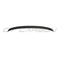 Audi A4/S4/RS4 B9 & 9.5 Carbon Fibre Middle Spoiler - CT Design - view 14
