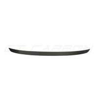 Audi A4/S4/RS4 B9 & 9.5 Carbon Fibre Middle Spoiler - CT Design - view 15