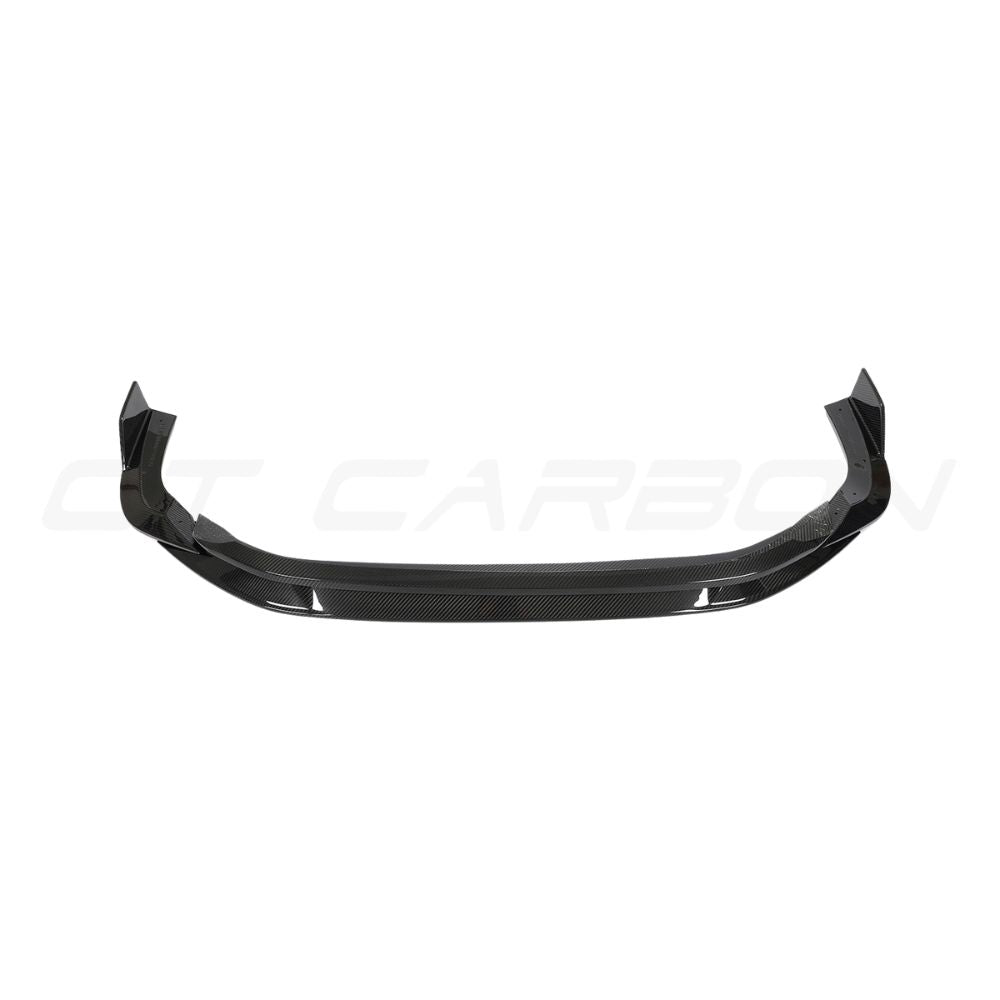 Audi RS3 8Y 2022-2024 Carbon Fibre Splitter V1 - CT Design - view 10