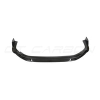 Audi RS3 8Y 2022-2024 Carbon Fibre Splitter V1 - CT Design - view 10