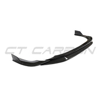 Audi RS3 8Y 2022-2024 Carbon Fibre Splitter V1 - CT Design - view 6