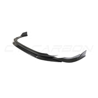 Audi RS3 8Y 2022-2024 Carbon Fibre Splitter V1 - CT Design - view 7