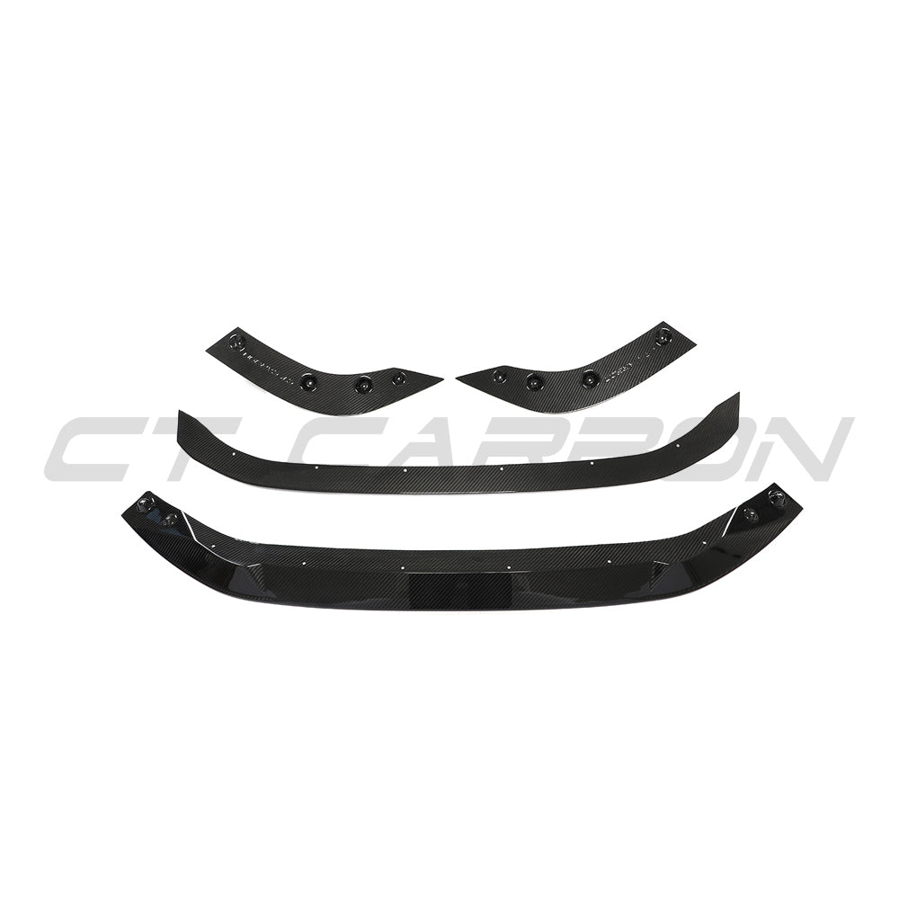 Audi RS3 8Y 2022-2024 Sportback Full Carbon Fibre Kit - CT Design V2 - view 10