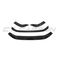 Audi RS3 8Y 2022-2024 Saloon Full Carbon Fibre Kit - CT Design V2 - view 17
