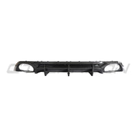 Audi RS3 8Y 2022-2024 Sportback Full Carbon Fibre Kit - CT Design V2 - view 26