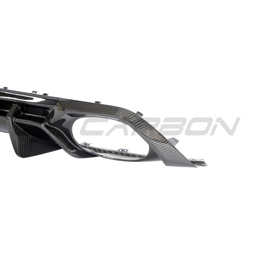 Audi RS3 8Y 2022-2024 Sportback Full Carbon Fibre Kit - CT Design V2 - view 27