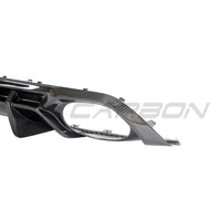 Audi RS3 8Y 2022-2024 Saloon Full Carbon Fibre Kit - CT Design V2 - view 4