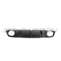 Audi RS3 8Y 2022-2024 Sportback Full Carbon Fibre Kit - CT Design V2 - view 29