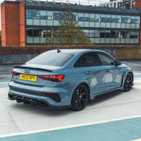 Audi RS3 8Y 2022-2024 Saloon Full CT Design Kit - view 2