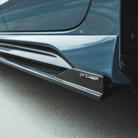 Audi RS3 8Y 2022-2024 Saloon Full CT Design Kit - view 4