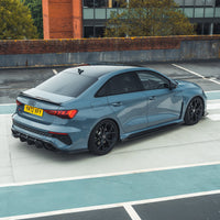 Audi RS3 8Y 2022-2024 Saloon Full CT Design Kit - view 5