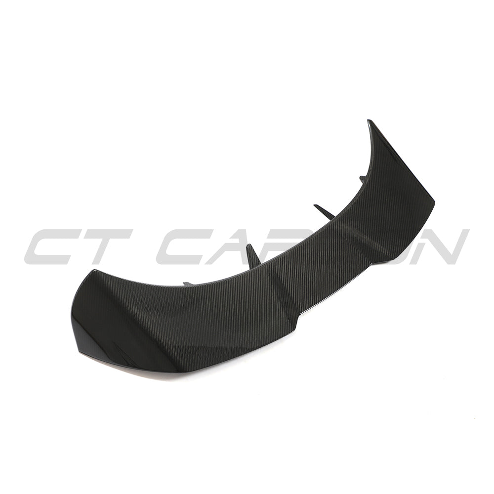 Audi RS3 8Y 2022-2024 Sportback Full Carbon Fibre Kit - CT Design V2 - view 21