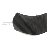 Audi RS3 8Y 2022-2024 Sportback Full Carbon Fibre Kit - CT Design V2 - view 22