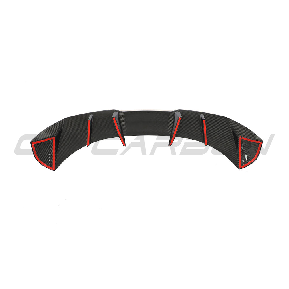 Audi RS3 8Y 2022-2024 Sportback Full Carbon Fibre Kit - CT Design V2 - view 25