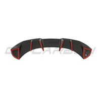 Audi RS3 8Y 2022-2024 Sportback Full Carbon Fibre Kit - CT Design V2 - view 25