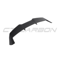 Audi RS4 B9 & B9.5 2016-2024 Carbon Fibre Roof Spoiler - CT Design - view 10