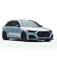 Audi RS4 B9.5 Carbon Fibre Kit - CT Design V2 - view 15