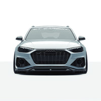 Audi RS4 B9.5 Carbon Fibre Kit - CT Design V2 - view 17