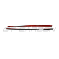 Audi RS4 B9.5 Carbon Fibre Side Skirts - CT Design - view 16