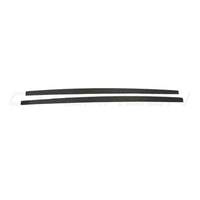 Audi RS4 B9.5 Carbon Fibre Side Skirts - CT Design - view 18