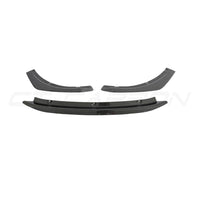 Audi RS4 B9.5 Carbon Fibre Splitter - CT Design - view 9