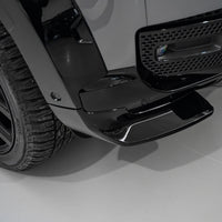Urban Widetrack Front Canards for Land Rover Defender L663 | Forge Automotive