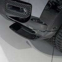 Urban Widetrack Front Canards for Land Rover Defender L663 | Forge Automotive