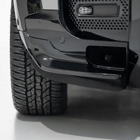 Urban Widetrack Front Canards for Land Rover Defender L663 | Forge Automotive