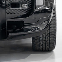 Urban Widetrack Front Canards for Land Rover Defender L663 | Forge Automotive