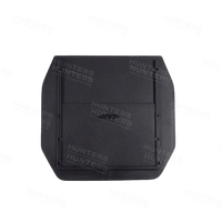 Defender L663 Armrest Cover Privacy Storage Box