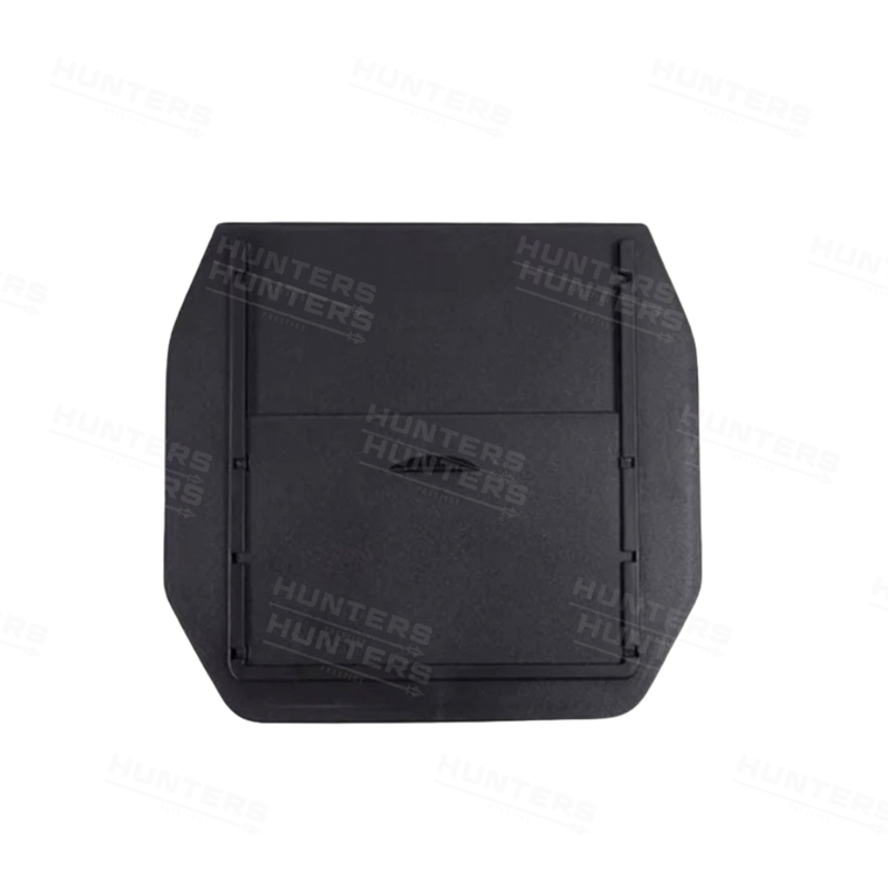 Defender L663 Armrest Cover Privacy Storage Box