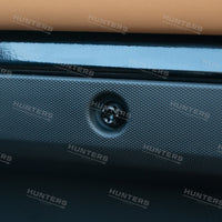 Defender L663 Hunters Interior Bolts Kit - view 7