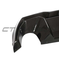 BMW 1 Series F40 2019-2024 Full Carbon Fibre Kit - CT Design - view 18