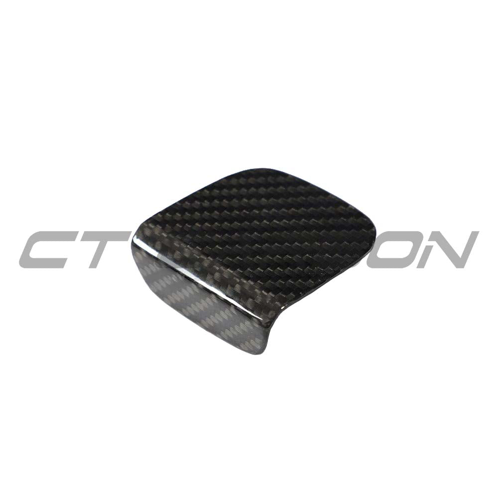 BMW 1 Series F40 Carbon Fibre Diffuser - CT Design - view 10