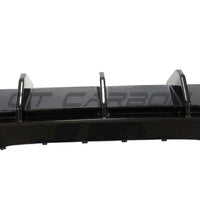 BMW 1 Series F40 Carbon Fibre Diffuser - CT Design - view 12