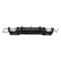 BMW 1 Series F40 Carbon Fibre Diffuser - CT Design - view 14