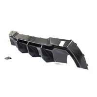 BMW 1 Series F40 Carbon Fibre Diffuser - CT Design