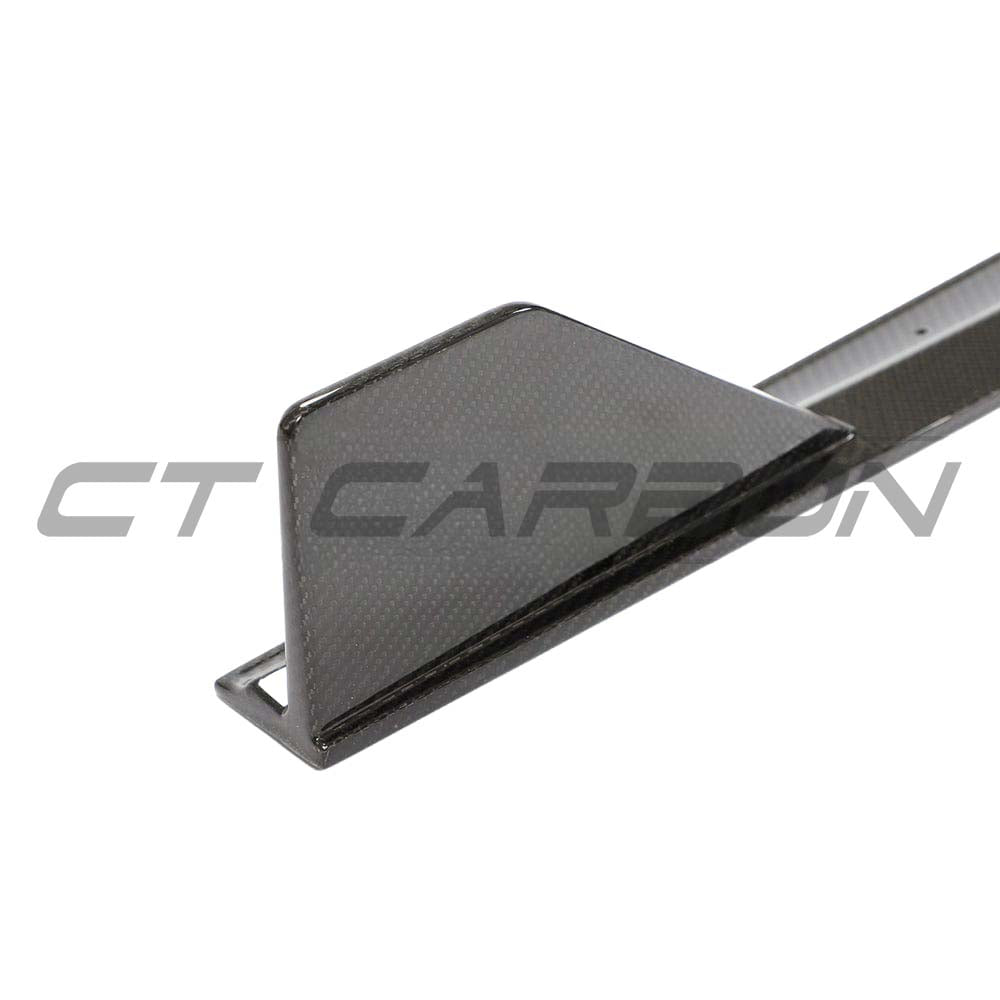 BMW 1 Series F40 2019-2024 Full Carbon Fibre Kit - CT Design - view 16