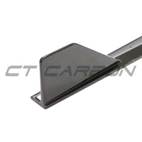 BMW 1 Series F40 2019-2024 Full Carbon Fibre Kit - CT Design - view 16