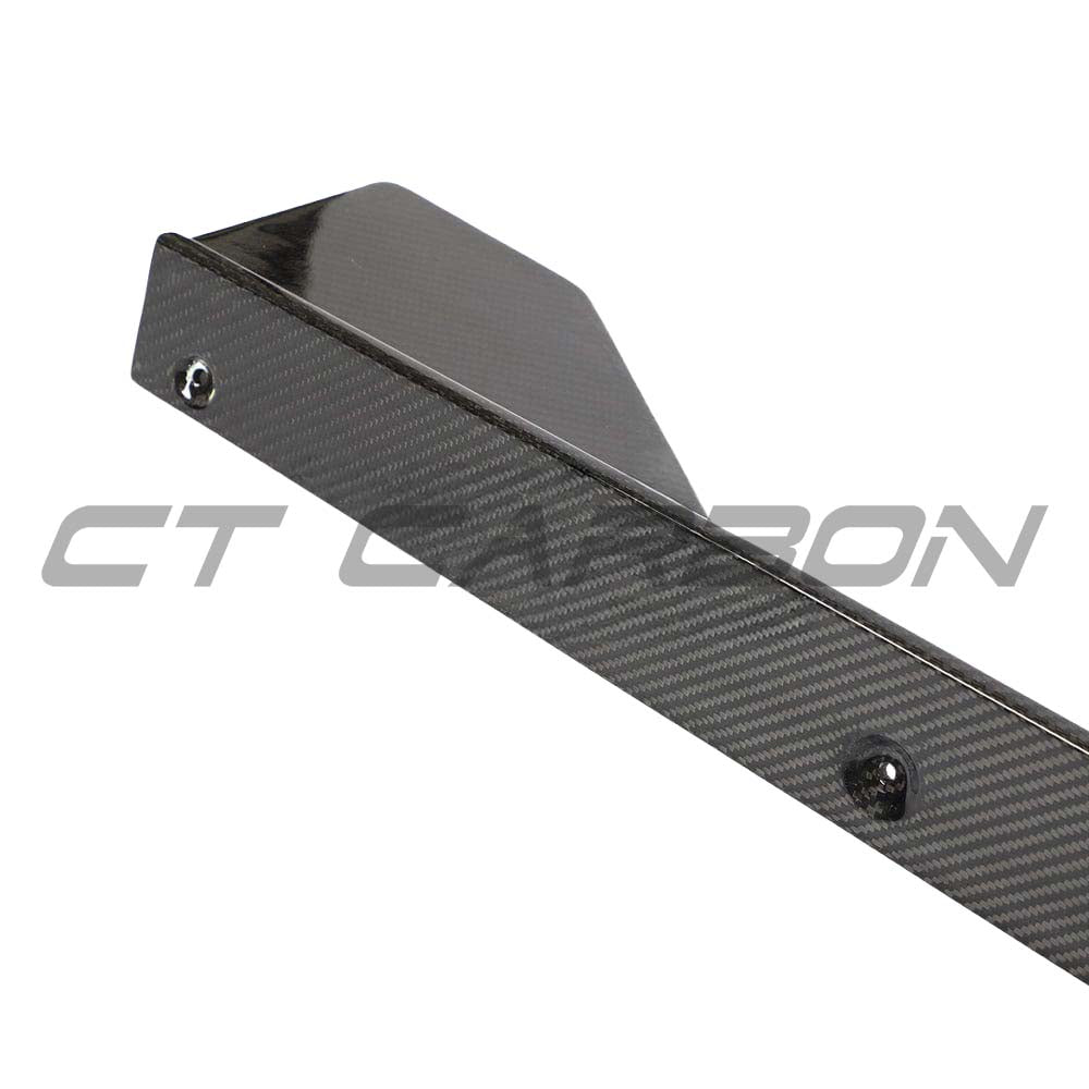 BMW 1 Series F40 2019-2024 Full Carbon Fibre Kit - CT Design - view 17