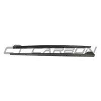 BMW 1 Series F40 Carbon Fibre Side Skirts - CT Design - view 12